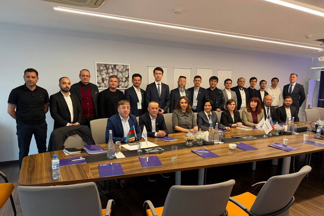 Uzbekistan Expands Presence in Azerbaijan Textile Market