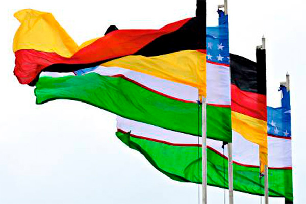First Forum of University Rectors from Uzbekistan and Germany Held in Berlin