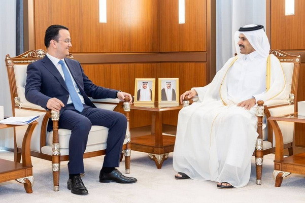 Uzbekistan and Qatar expand partnership in industry and investment