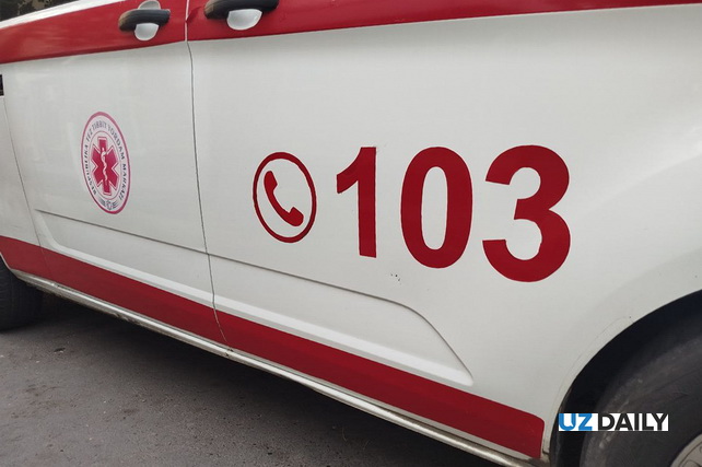 Twenty-Two Children Discharged After Mass Poisoning at Fergana Kindergartens