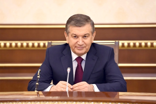 President appoints governors and their deputies to interact with IFIs