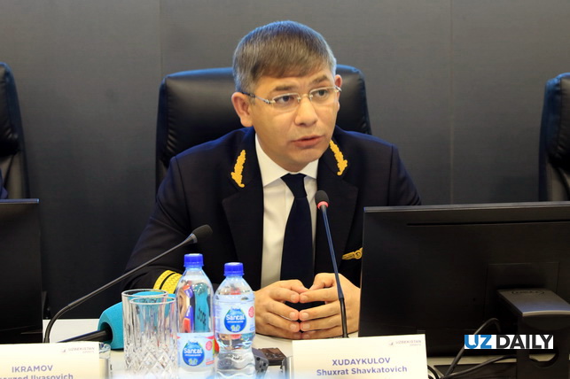 Uzbekistan Airways планирует объединение лоукостера Express и Silk Avia