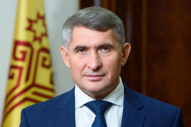 Чувашия и Узбекистан продвигают совместные образовательные программы