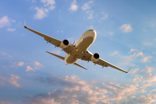 IATA Reports 6.1% Rise in Air Passengers, 11.2% in Cargo