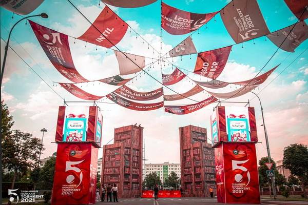 Women Networking Week – женская площадка для создания стартапов