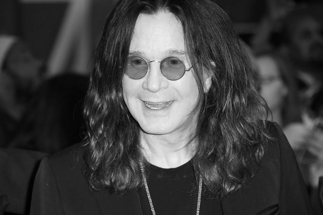 Ozzi Osborn — xevi-metal afsonasi va Black Sabbath guruhining frontmeni — vafot etdi