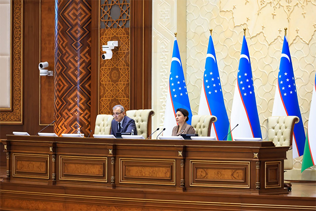 Сенат одобрил закон о развитии платежных систем