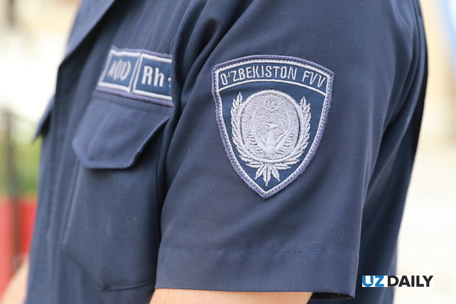 Uzbekistan’s Emergency Ministry Identifies Cause of Gas Explosion in Residential Building in Kokand