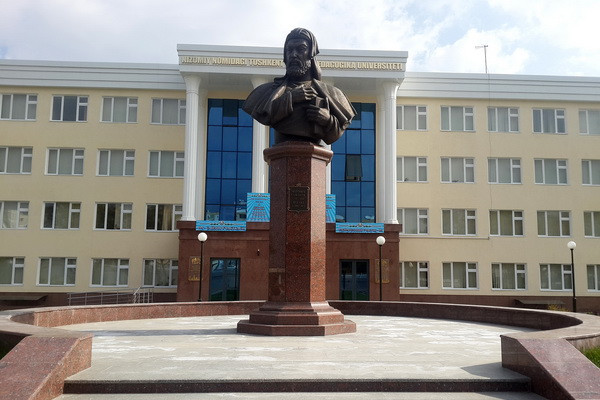 Ташкентскому государственному педагогическому университету будет предоставлена академическая независимость