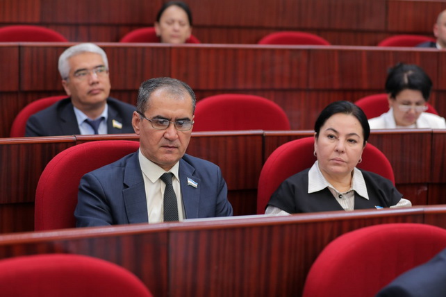 В Узбекистане усилят защиту прав детей