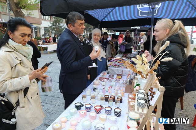 Uzbekistan’s Tourism Sector Surpasses 3,100 Operators