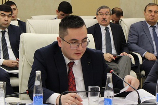 Экономика, транспорт, технологии и человеческий капитал – стратегические направления узбекско-пакистанского сотрудничества