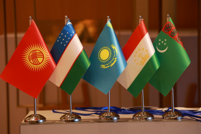 Xalqaro qishloq ayollari kuni munosabati bilan Markaziy Osiyo Forumi: Fan, innovatsiyalar, oziq-ovqat xavfsizligi va barqaror rivojlanishda ayollarning o‘rni