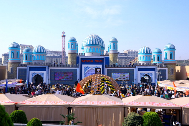 Namangan Welcomed 1.5 Million Foreign Tourists in 2025; Tourism Exports Exceeded US$224 Million
