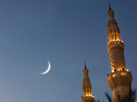 Uzbekistan marks Id al-Fitr