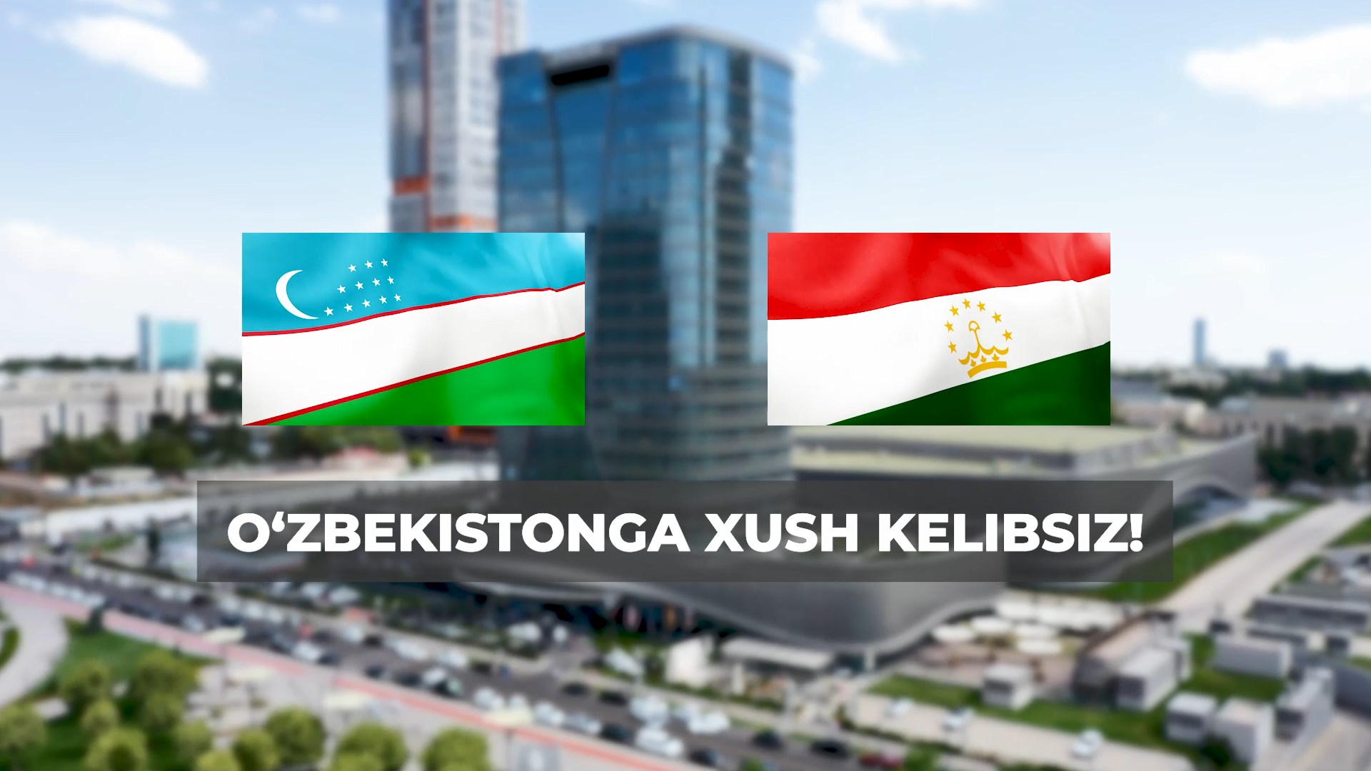 Tojikiston Parlamenti Raisi yurtimizga tashrif bilan keldi