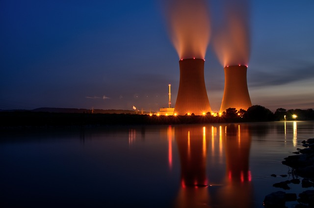 Central Asia poised to become a leader in nuclear power deployment