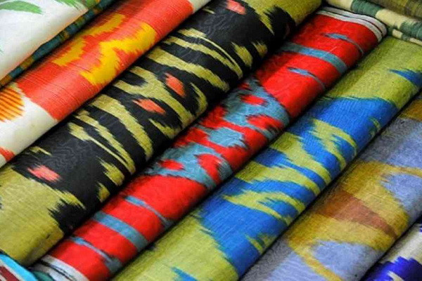 Uzbekistan expands Textile Exports