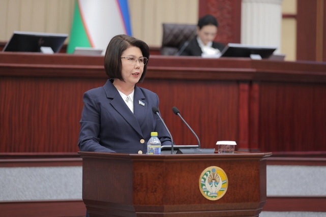 Draft law on seller liability for delayed product delivery approved in first reading