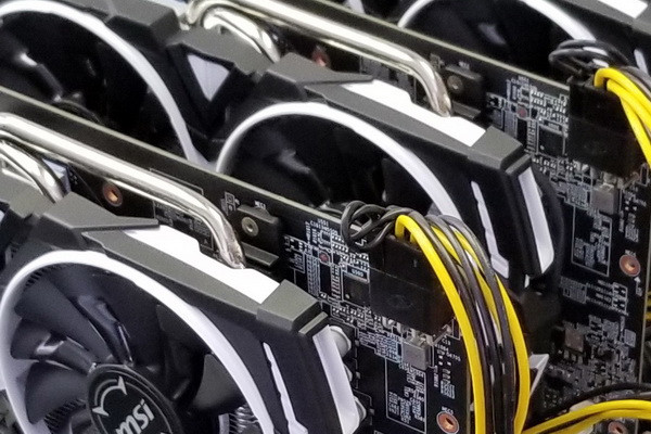 The implementation of mining activities is regulated by law