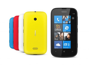 Nokia sells 4.4 million units of Nokia Lumia in 4Q