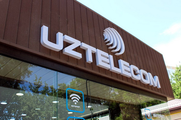 «Узбектелеком» разместит акции на 6,4 млрд. сумов