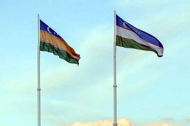 New Minister of Economy and Finance appointed in Karakalpakstan