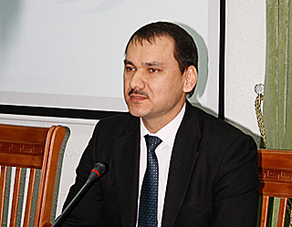 Uzbektelecom to increase external internet bandwidth up to 100 Gbps