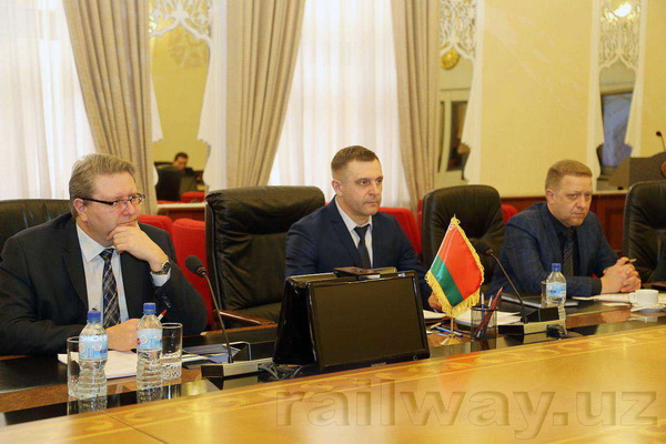 Belarusian investors express interest in Eyvalekmakhsustemirbeton