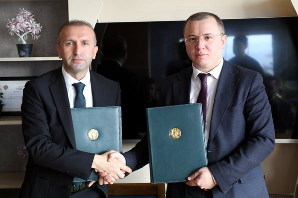Turkish brand Layki plans production in Uzbekistan