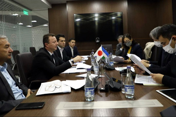 Изучается опыт Японии в области возобновляемых источников энергии