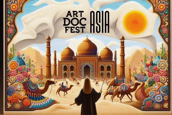 Министерство культуры прокомментировало отмену фестиваля Artdocfest / Asia