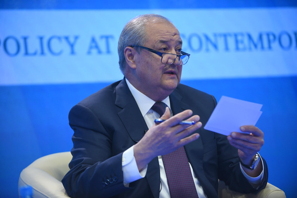 Uzbekistan attracts grants for US$240m in 2016