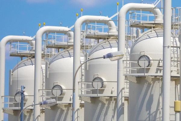 Gazprom is working on gas supply routes to Kazakhstan and Uzbekistan