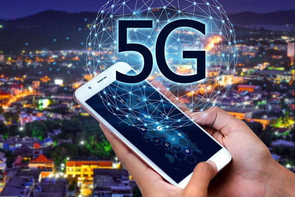 «Узбектелеком» начнет внедрять 5G технологий