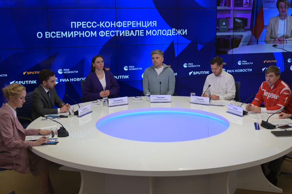 На ВФМ-2024 подано в 6 раз больше заявок, чем на прошлый Фестиваль