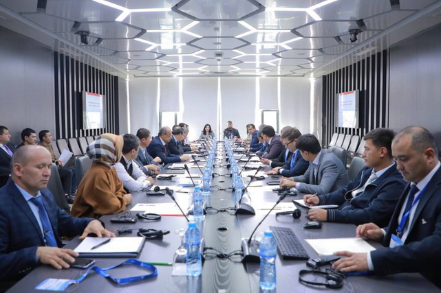 В поисках инноваций и сотрудничества