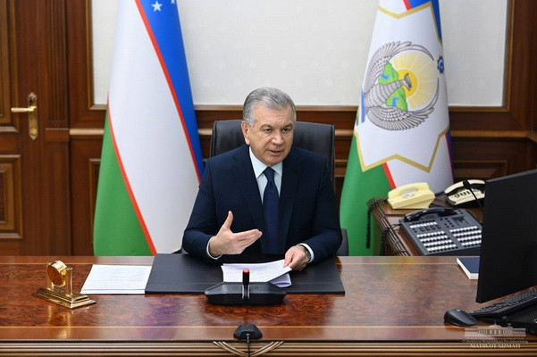 Рассмотрены предложения по развитию электронного правительства