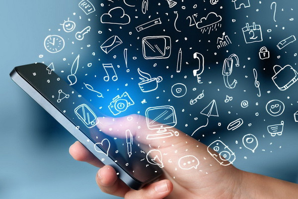 Более 90 процентов от общего числа пользователей Интернета являются пользователями мобильного Интернета