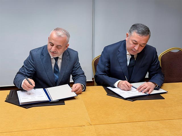 Сертифицированные в Узбекистане специалисты будут направлены на строительство АЭС «Аккую» в Турции