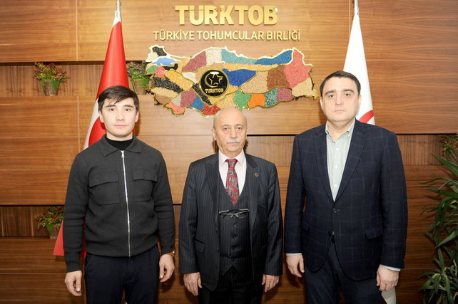 Узбекистан привлекает турецкие инвестиции в сельское хозяйство