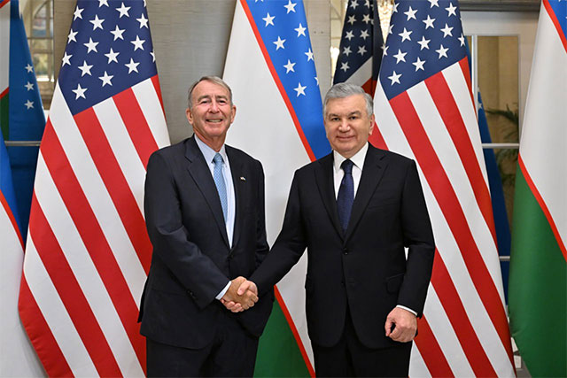 Компания Jefferies будет продвигать успешное IPO Национального инвестиционного фонда