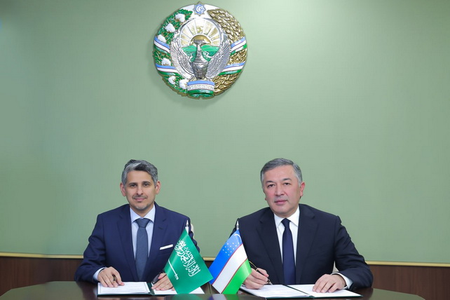 Uzbekistan and Saudi Arabia Sign Labor Migration Agreement