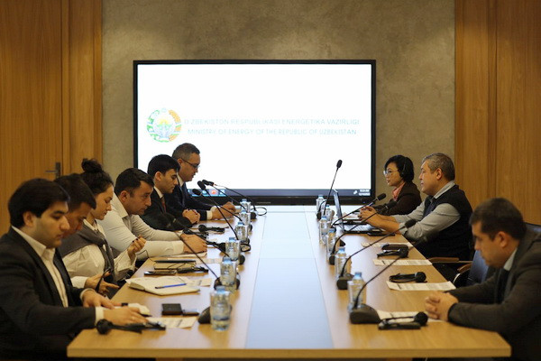 Issues of global ESG financing standards discussed