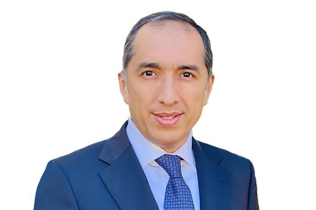 Uzbek National Bobur Alimov Appointed ADB Country Director for Indonesia