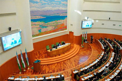 Сенат одобрил закон «Об инвестиционных и паевых фондах»