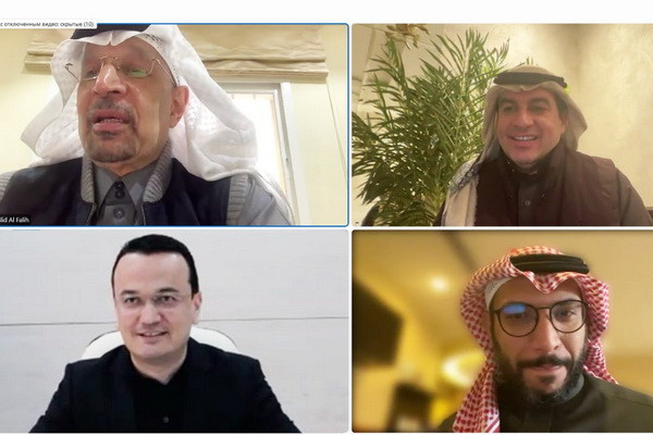 Uzbekistan - KSA: on the way to strengthening multifaceted cooperation