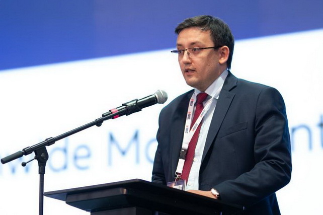 В Ташкенте предприниматели жалуются на принудительный демонтаж вывесок