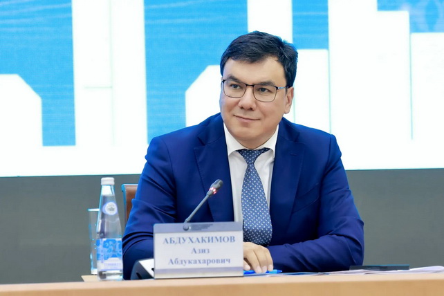 Presidential Reforms Drive Record Tourism Growth in Uzbekistan