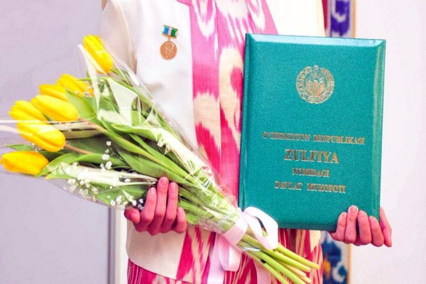 Успешных IT-девушек будут награждать Государственной премией имени Зульфии